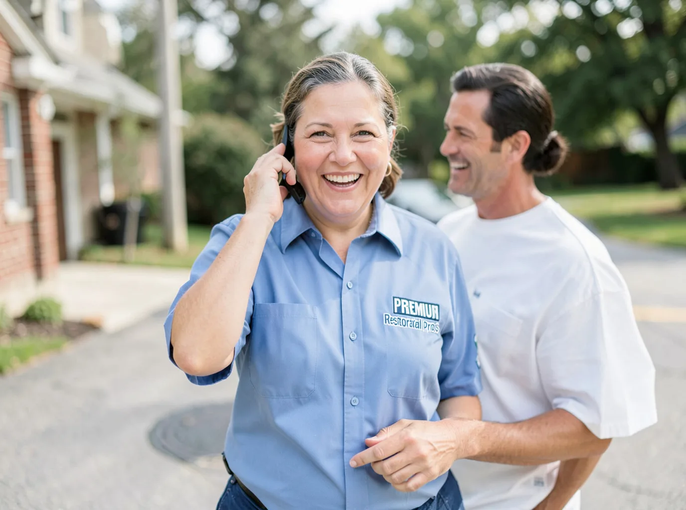Water Damage Restoration Manchester, OK FAQs